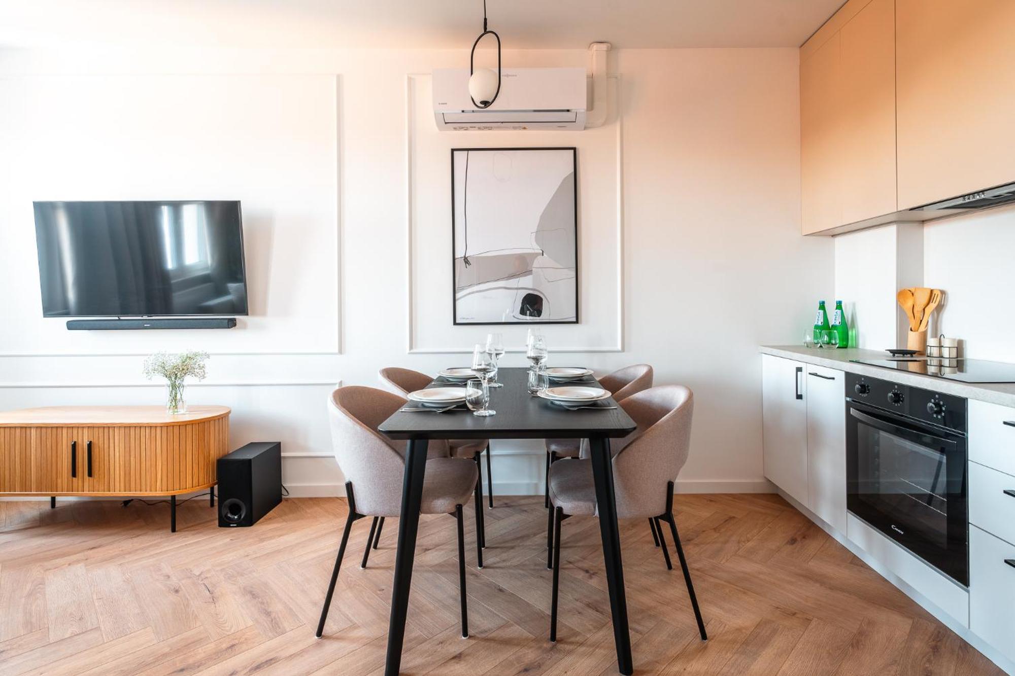 Apartamenty Przy Wisle Stary Toruń Exterior foto