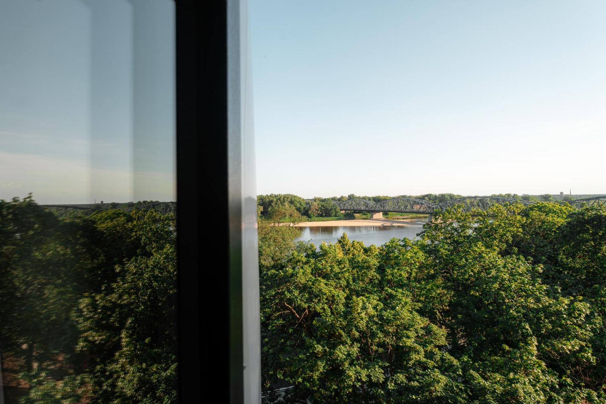 Apartamenty Przy Wisle Stary Toruń Exterior foto