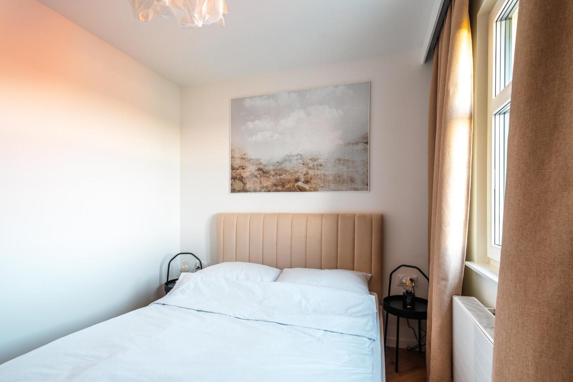Apartamenty Przy Wisle Stary Toruń Exterior foto